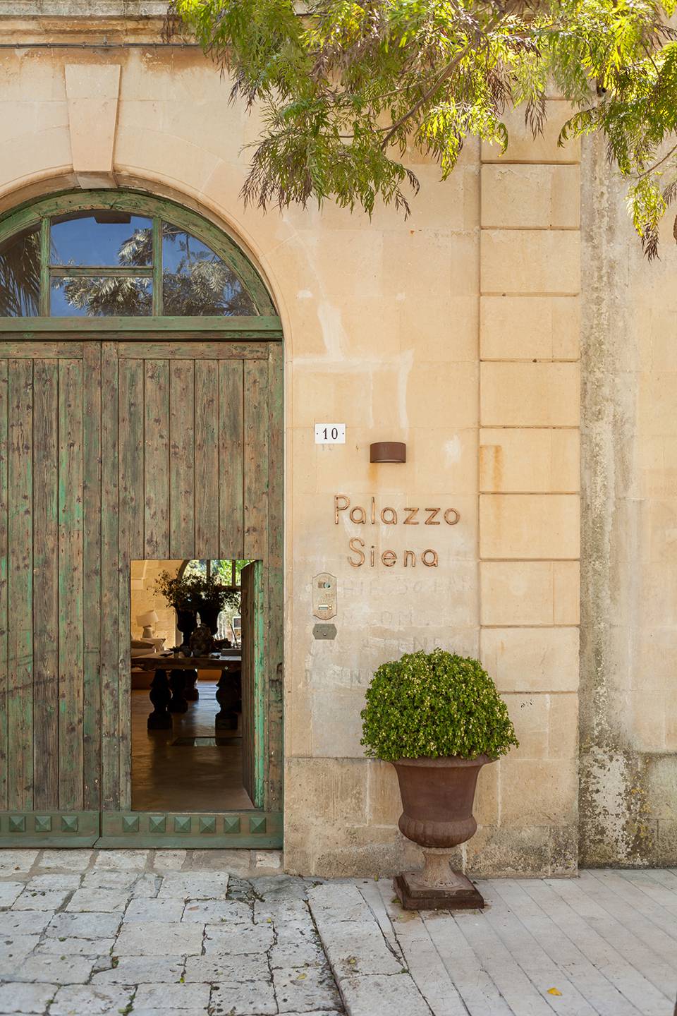 127Palazzo--Siena--Lecce